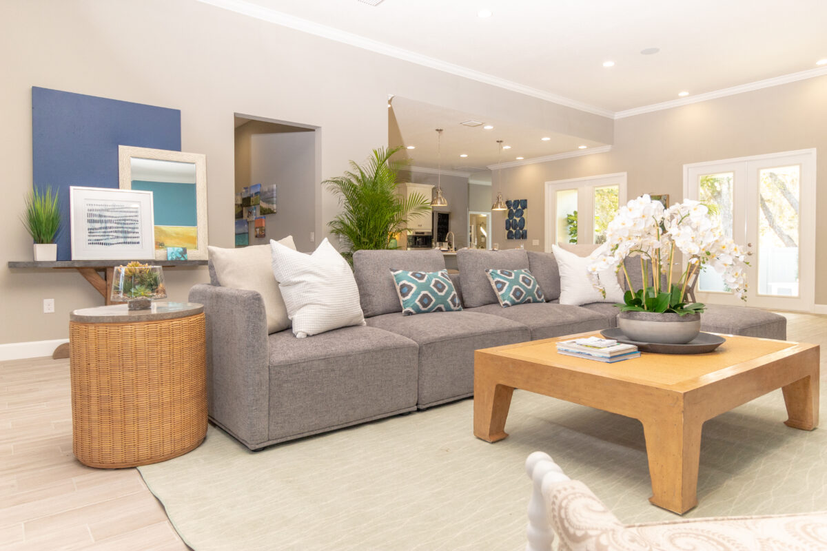 Artful Conceptions | Interior Design That Creates Your Home