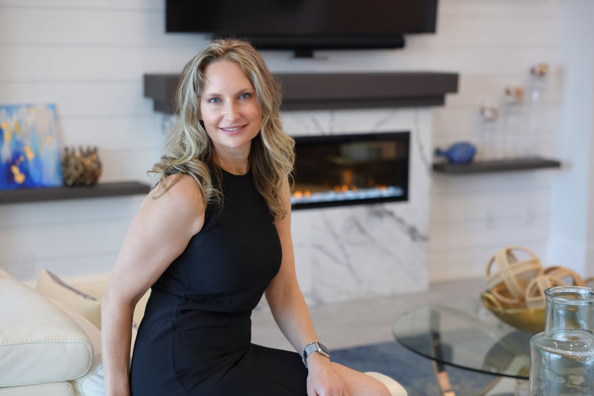 Sara - Artful Conceptions